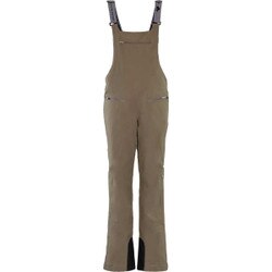 Obermeyer Bliss Bib Pant Women's in Prophecy
